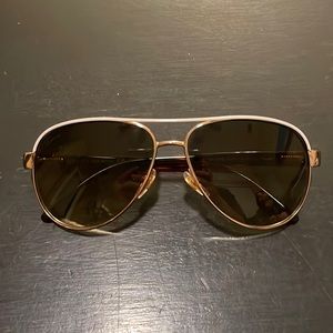 Gucci Aviator sunglasses